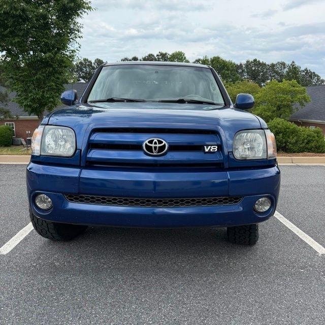 Toyota Tundra  2006