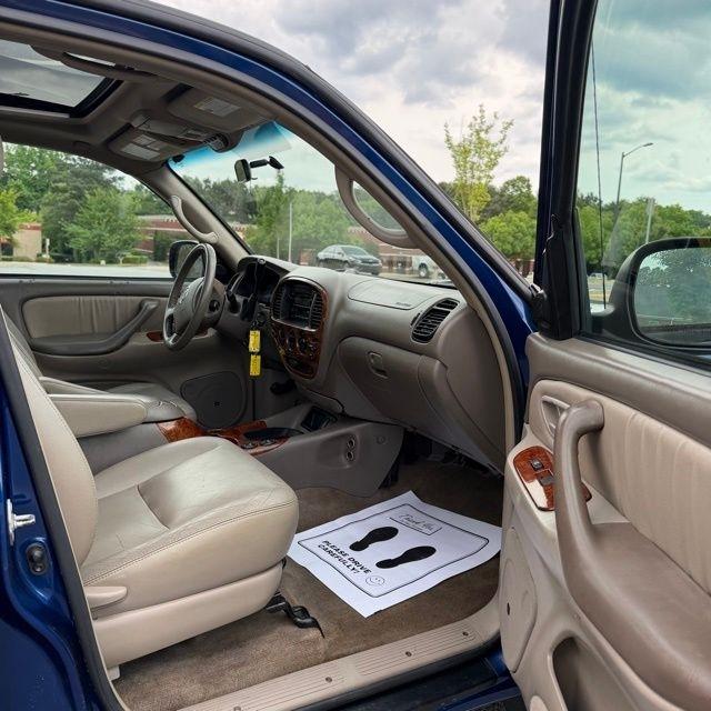 Toyota Tundra  2006