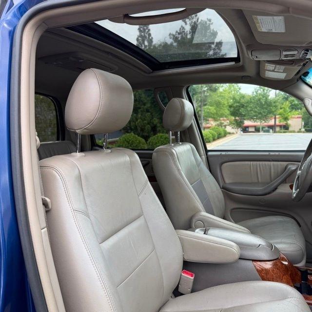 Toyota Tundra  2006