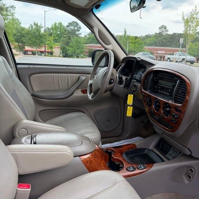 Toyota Tundra  2006