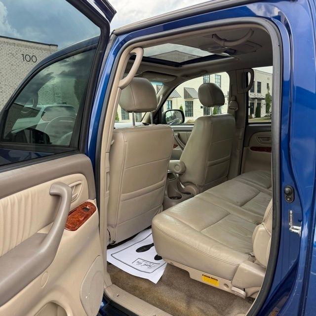 Toyota Tundra  2006