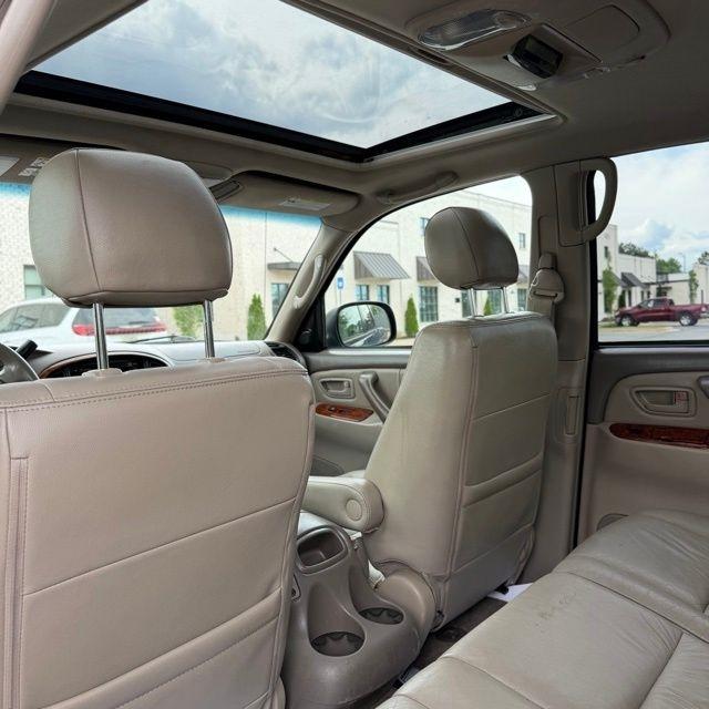 Toyota Tundra  2006
