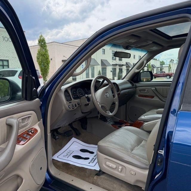 Toyota Tundra  2006