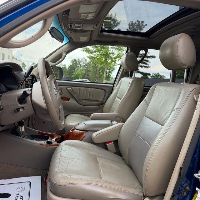 Toyota Tundra  2006