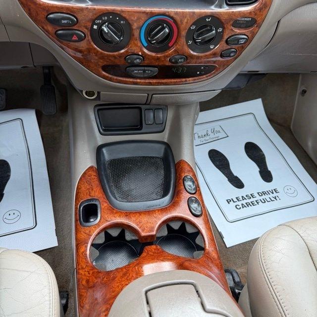 Toyota Tundra  2006