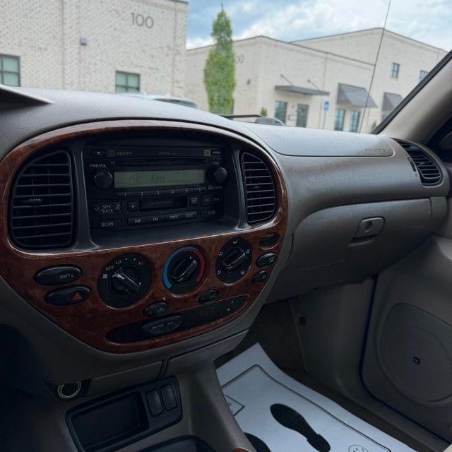 Toyota Tundra  2006