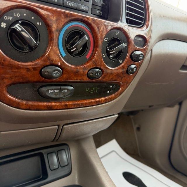 Toyota Tundra  2006
