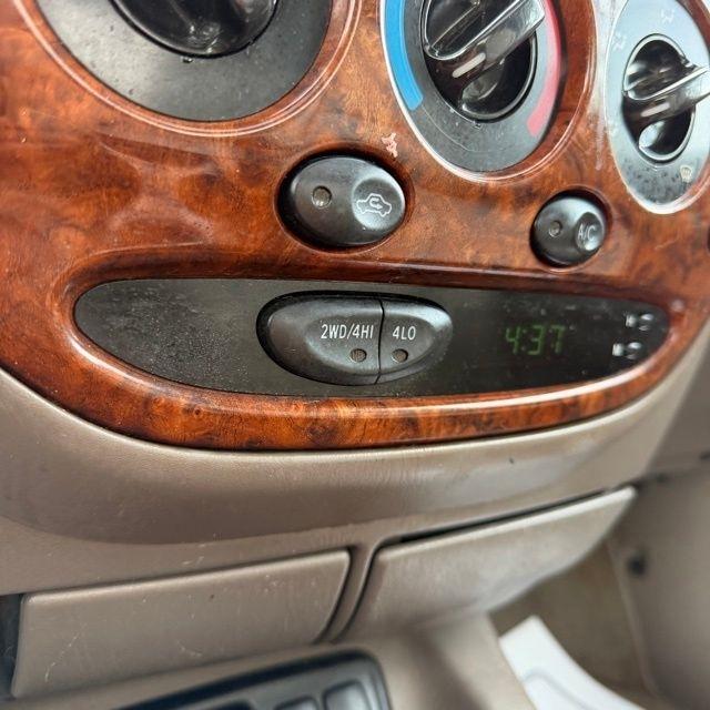 Toyota Tundra  2006