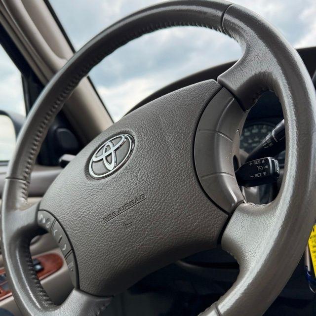 Toyota Tundra  2006