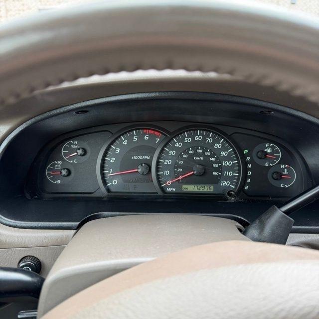 Toyota Tundra  2006