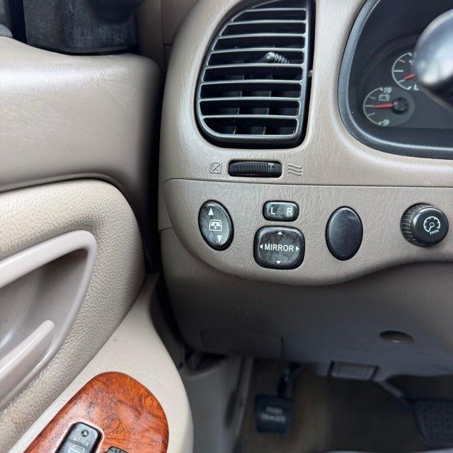 Toyota Tundra  2006