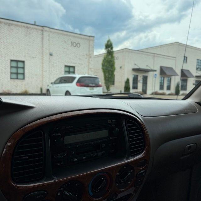 Toyota Tundra  2006