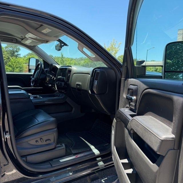 Chevrolet Silverado 1500  2014