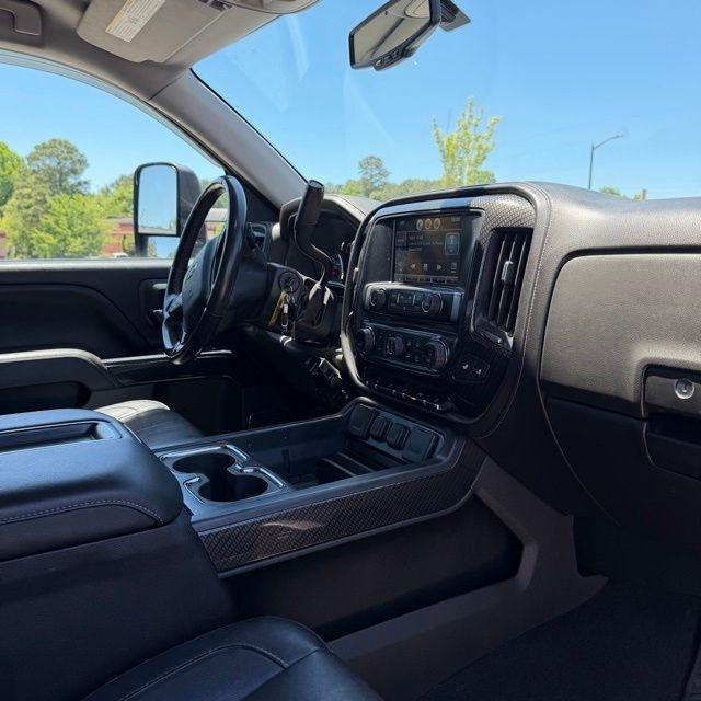 Chevrolet Silverado 1500  2014
