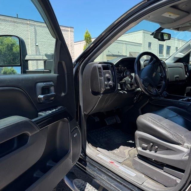 Chevrolet Silverado 1500  2014