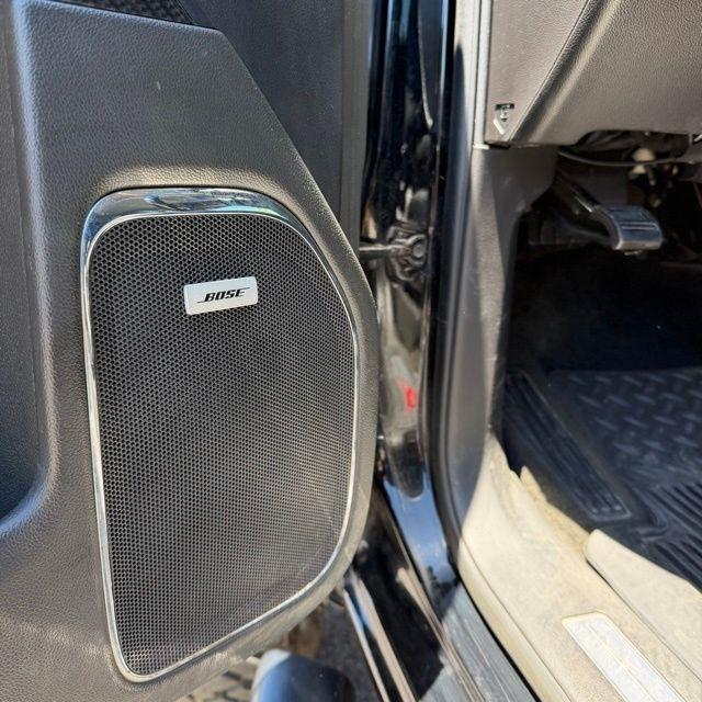 Chevrolet Silverado 1500  2014
