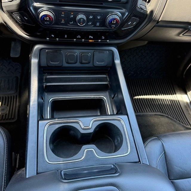 Chevrolet Silverado 1500  2014