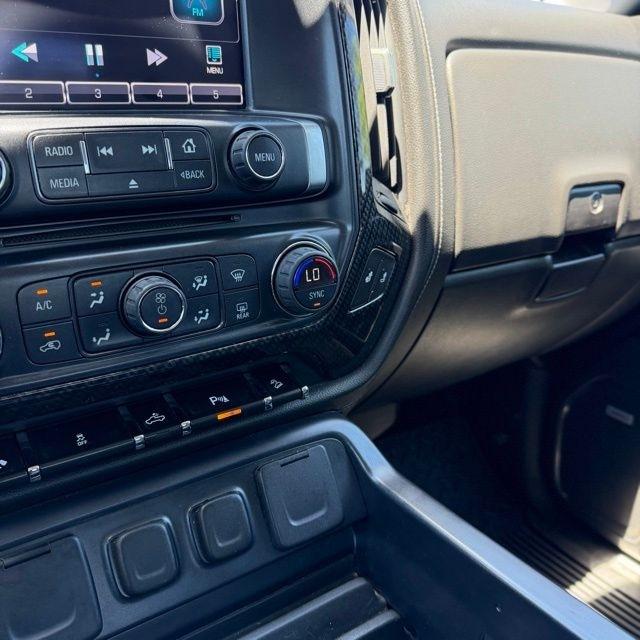 Chevrolet Silverado 1500  2014
