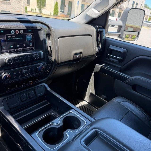 Chevrolet Silverado 1500  2014