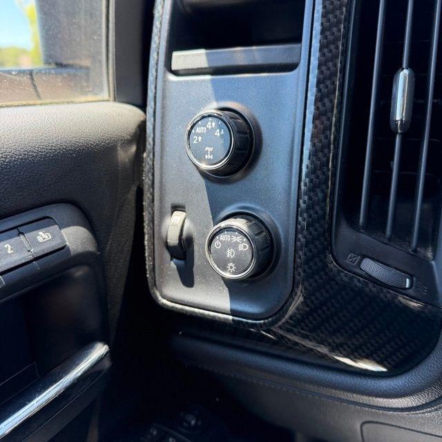 Chevrolet Silverado 1500  2014