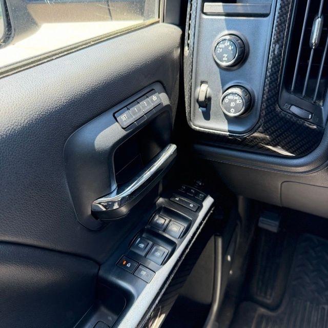 Chevrolet Silverado 1500  2014