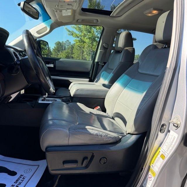 Toyota Tundra  2016