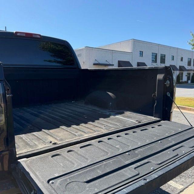 Toyota Tundra  2011