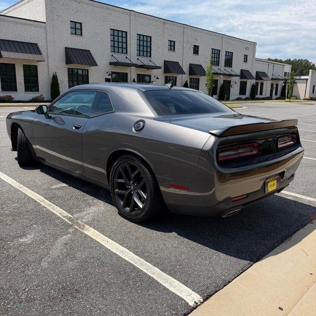 Dodge Challenger  2022