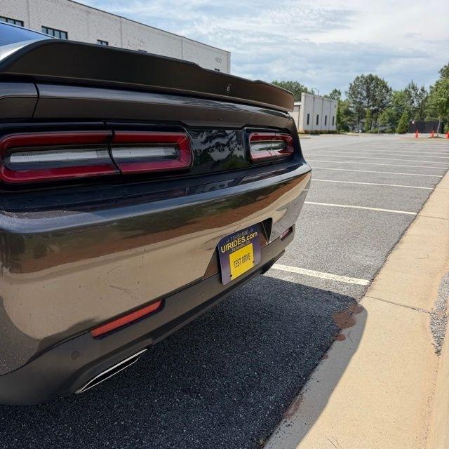 Dodge Challenger  2022