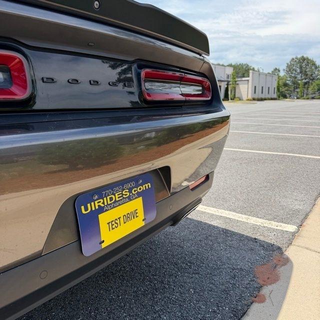 Dodge Challenger  2022