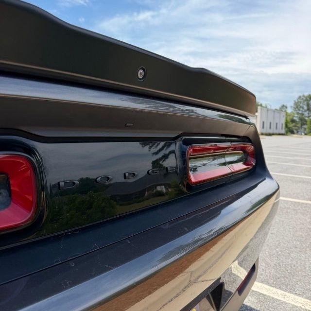 Dodge Challenger  2022