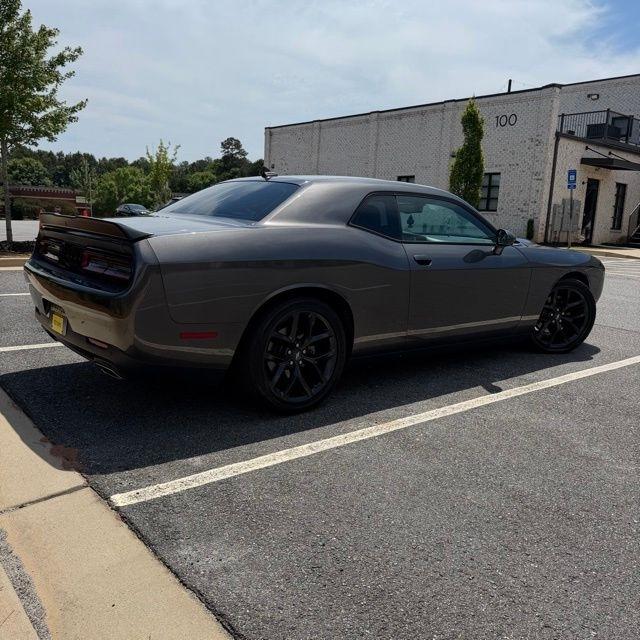 Dodge Challenger  2022
