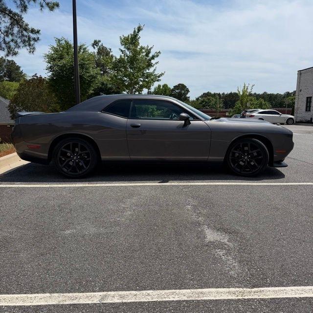 Dodge Challenger  2022