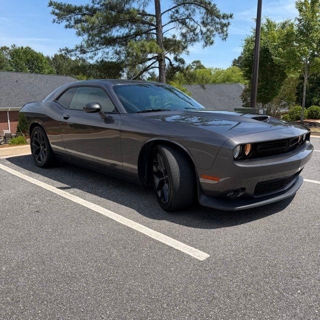 Dodge Challenger  2022