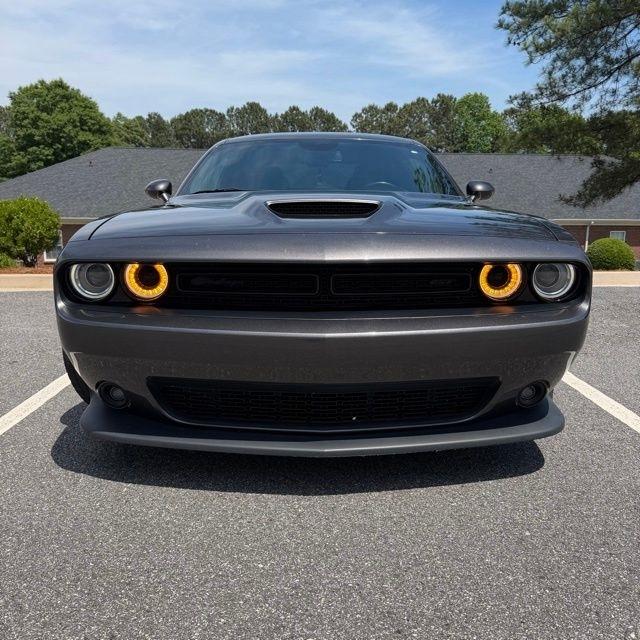 Dodge Challenger  2022