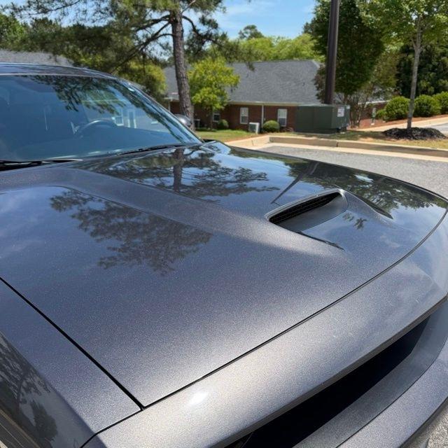 Dodge Challenger  2022