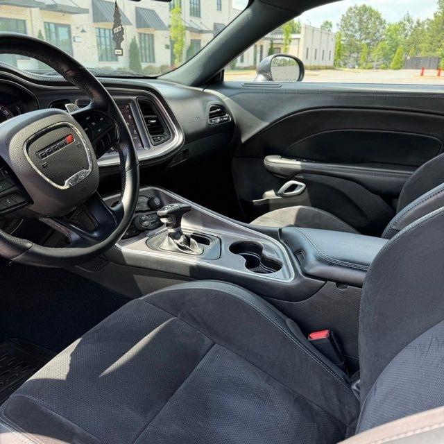 Dodge Challenger  2022