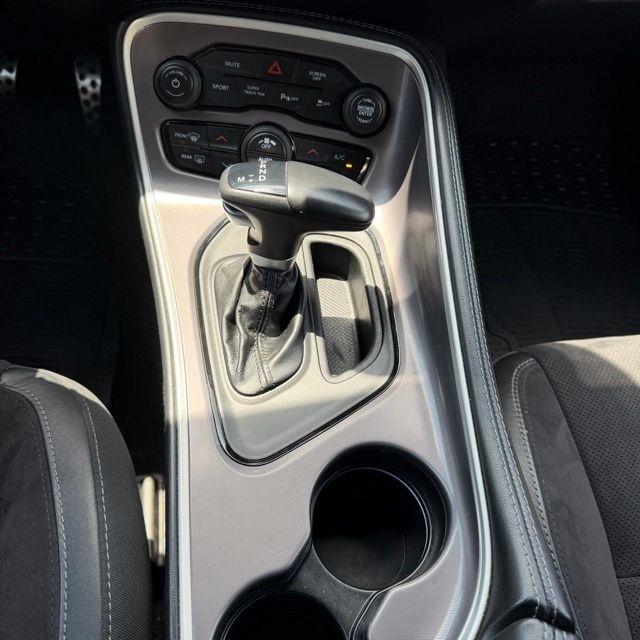Dodge Challenger  2022