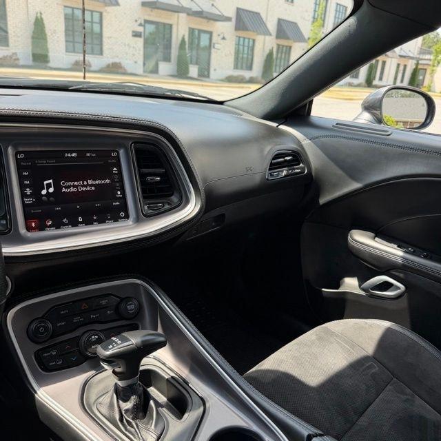 Dodge Challenger  2022