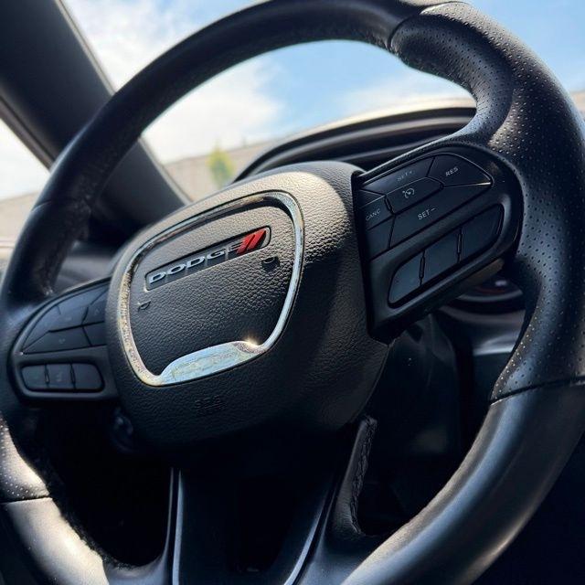 Dodge Challenger  2022