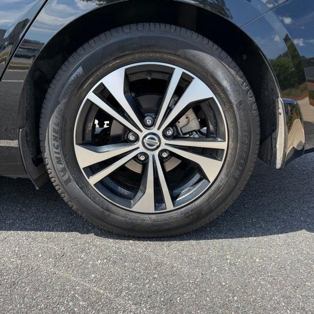 Nissan Sentra  2023