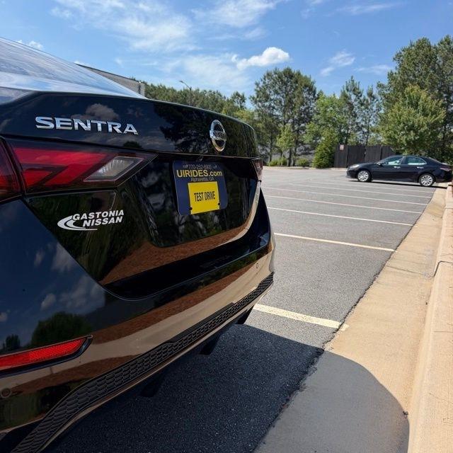 Nissan Sentra  2023