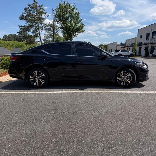 Nissan Sentra  2023