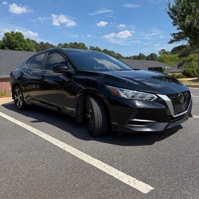 Nissan Sentra  2023