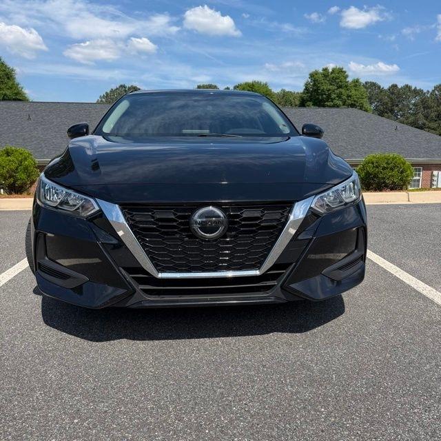 Nissan Sentra  2023