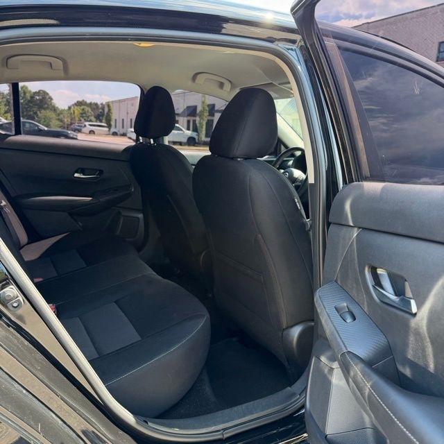 Nissan Sentra  2023