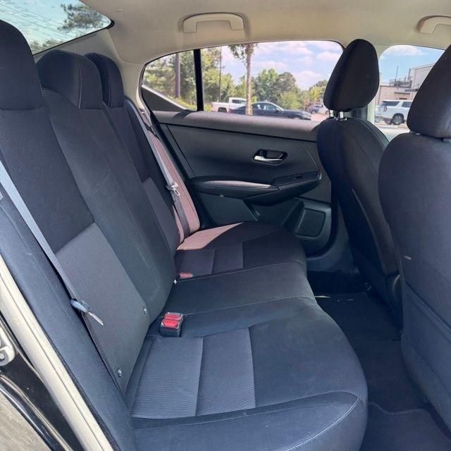 Nissan Sentra  2023
