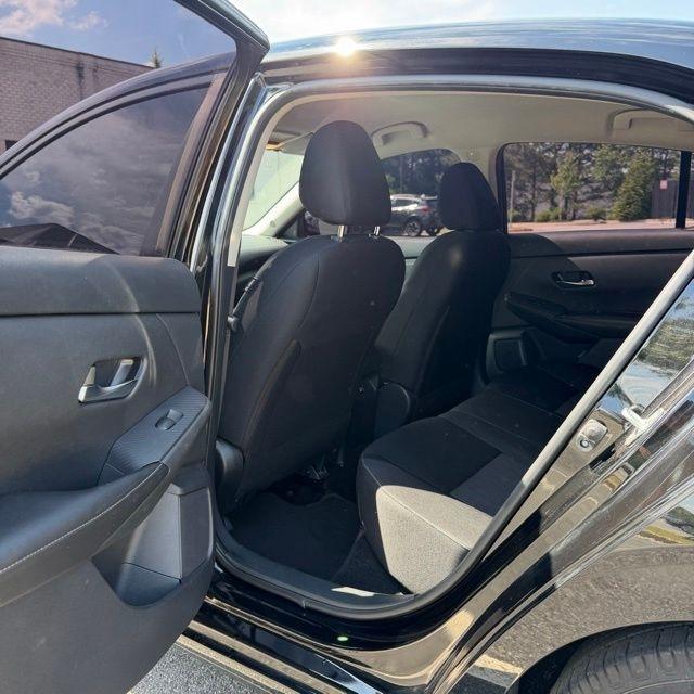 Nissan Sentra  2023