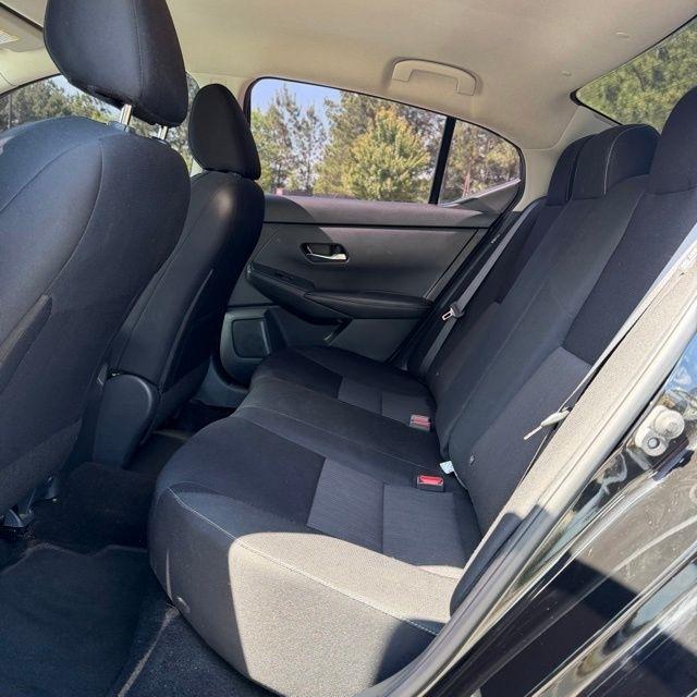 Nissan Sentra  2023