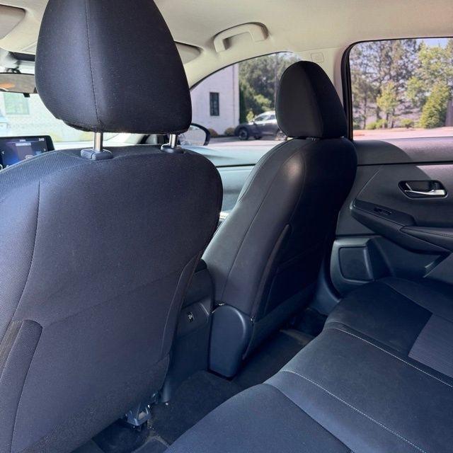 Nissan Sentra  2023